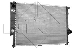 Radiator racire motor NRF 50566