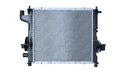 RADIATOR RACIRE MOTOR NRF 50569 - Compatibil cu RENAULT