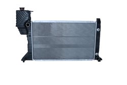 RADIATOR RACIRE MOTOR NRF 50574 - Compatibil cu MERCEDES-BENZ