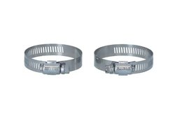 Radiator racire motor NRF 50569