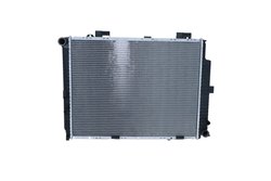Radiator racire motor NRF 50575
