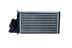SCHIMBATOR CALDURA INCALZIRE HABITACLU NRF 50577 - Compatibil cu RENAULT