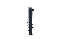 RADIATOR RACIRE MOTOR NRF 50575 - Compatibil cu MERCEDES-BENZ