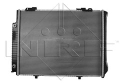 Radiator racire motor NRF 50579