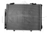 RADIATOR RACIRE MOTOR NRF 50579 - Compatibil cu MERCEDES-BENZ