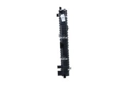 RADIATOR RACIRE MOTOR NRF 50579 - Compatibil cu MERCEDES-BENZ