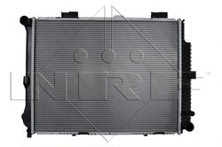 RADIATOR RACIRE MOTOR NRF 50579 - Compatibil cu MERCEDES-BENZ