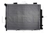 RADIATOR RACIRE MOTOR NRF 50579 - Compatibil cu MERCEDES-BENZ