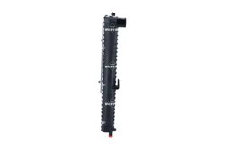 RADIATOR RACIRE MOTOR NRF 50579 - Compatibil cu MERCEDES-BENZ