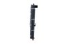 RADIATOR RACIRE MOTOR NRF 50579 - Compatibil cu MERCEDES-BENZ