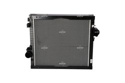 Radiator racire motor NRF 50584