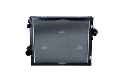 RADIATOR RACIRE MOTOR NRF 50585 - Compatibil cu JOHN DEERE