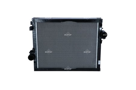 Radiator racire motor NRF 50585