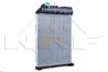RADIATOR RACIRE MOTOR NRF 50586 - Compatibil cu MERCEDES-BENZ