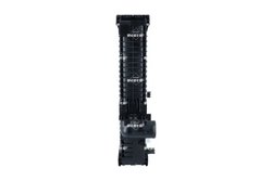 Radiator racire motor NRF 50585