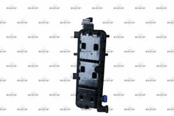RADIATOR RACIRE MOTOR NRF 50586 - Compatibil cu MERCEDES-BENZ