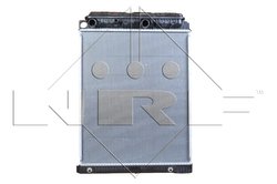 RADIATOR RACIRE MOTOR NRF 50586 - Compatibil cu MERCEDES-BENZ