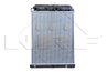 RADIATOR RACIRE MOTOR NRF 50586 - Compatibil cu MERCEDES-BENZ