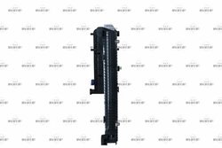 RADIATOR RACIRE MOTOR NRF 50586 - Compatibil cu MERCEDES-BENZ