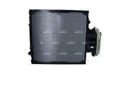 Radiator racire motor NRF 50588