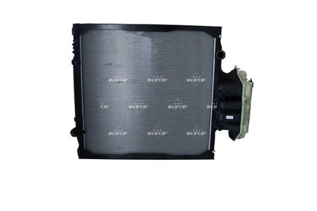 Radiator racire motor NRF 50588