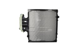 Radiator racire motor NRF 50589