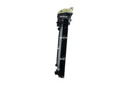 RADIATOR RACIRE MOTOR NRF 50589 - Compatibil cu MAN