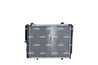 RADIATOR RACIRE MOTOR NRF 50593 - Compatibil cu MERCEDES-BENZ