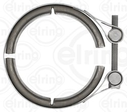 CONECTOR TEAVA ESAPAMENT ELRING 506.460 - Compatibil cu VOLVO