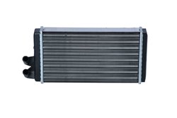 SCHIMBATOR CALDURA INCALZIRE HABITACLU NRF 50602 - Compatibil cu AUDI