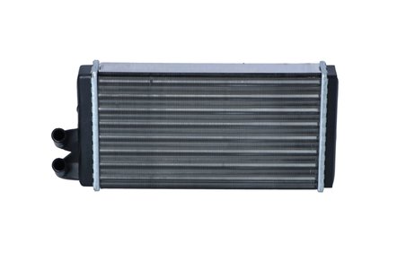 Schimbator caldura incalzire habitaclu NRF 50602