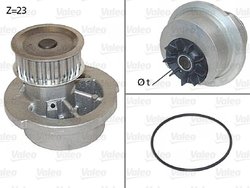 Pompa de apa Valeo 506308