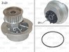 Pompa de apa Valeo 506308