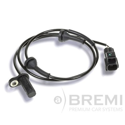Senzor ABS Bremi 50637
