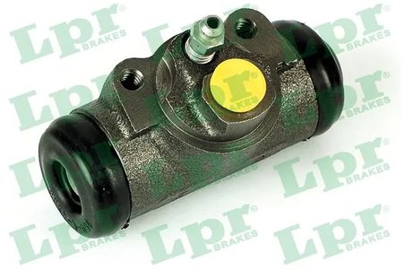 CILINDRU RECEPTOR FRANA LPR 5064 - Compatibil cu CHRYSLER, JEEP