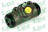 CILINDRU RECEPTOR FRANA LPR 5064 - Compatibil cu CHRYSLER, JEEP