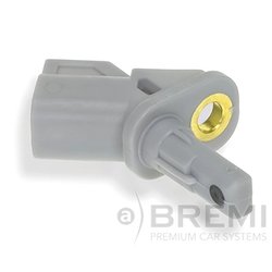 Senzor ABS Bremi 50643