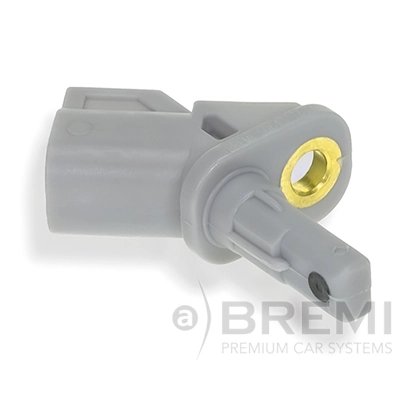 SENZOR ABS BREMI 50643 - Compatibil cu VOLVO