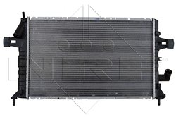 RADIATOR RACIRE MOTOR NRF 506616 - Compatibil cu OPEL, VAUXHALL