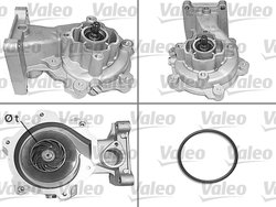 Pompa de apa Valeo 506693