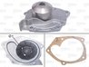 POMPA DE APA VALEO 506698 - Compatibil cu MITSUBISHI, NISSAN, OPEL, RENAULT, VAUXHALL, VOLVO