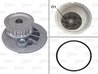 POMPA DE APA VALEO 506703 - Compatibil cu OPEL, VAUXHALL