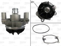 Pompa de apa Valeo 506709