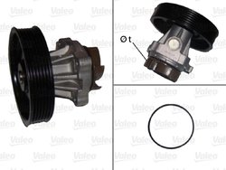 Pompa de apa Valeo 506716