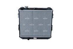 RADIATOR RACIRE MOTOR NRF 506724 - Compatibil cu TOYOTA, VW