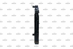 RADIATOR RACIRE MOTOR NRF 506724 - Compatibil cu TOYOTA, VW