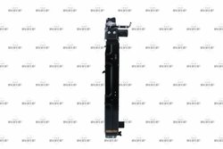 RADIATOR RACIRE MOTOR NRF 506724 - Compatibil cu TOYOTA, VW