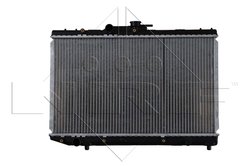 Radiator racire motor NRF 506725