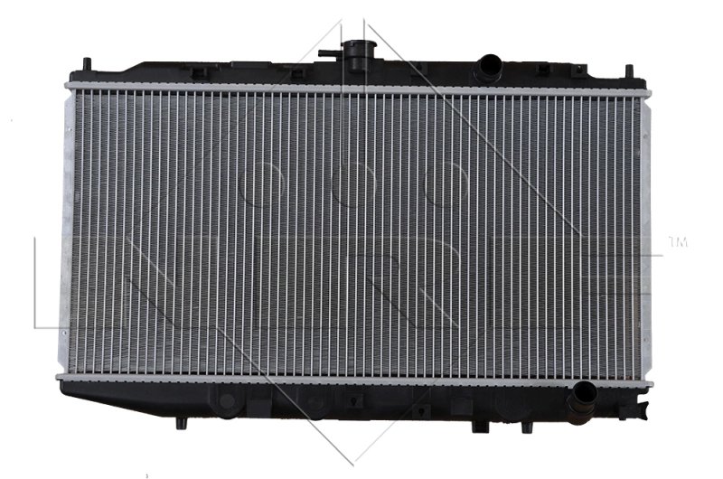 RADIATOR RACIRE MOTOR NRF 506728 - Compatibil cu HONDA