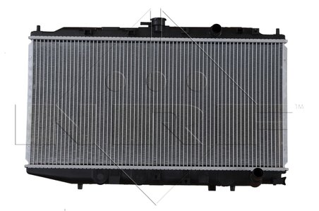 RADIATOR RACIRE MOTOR NRF 506728 - Compatibil cu HONDA